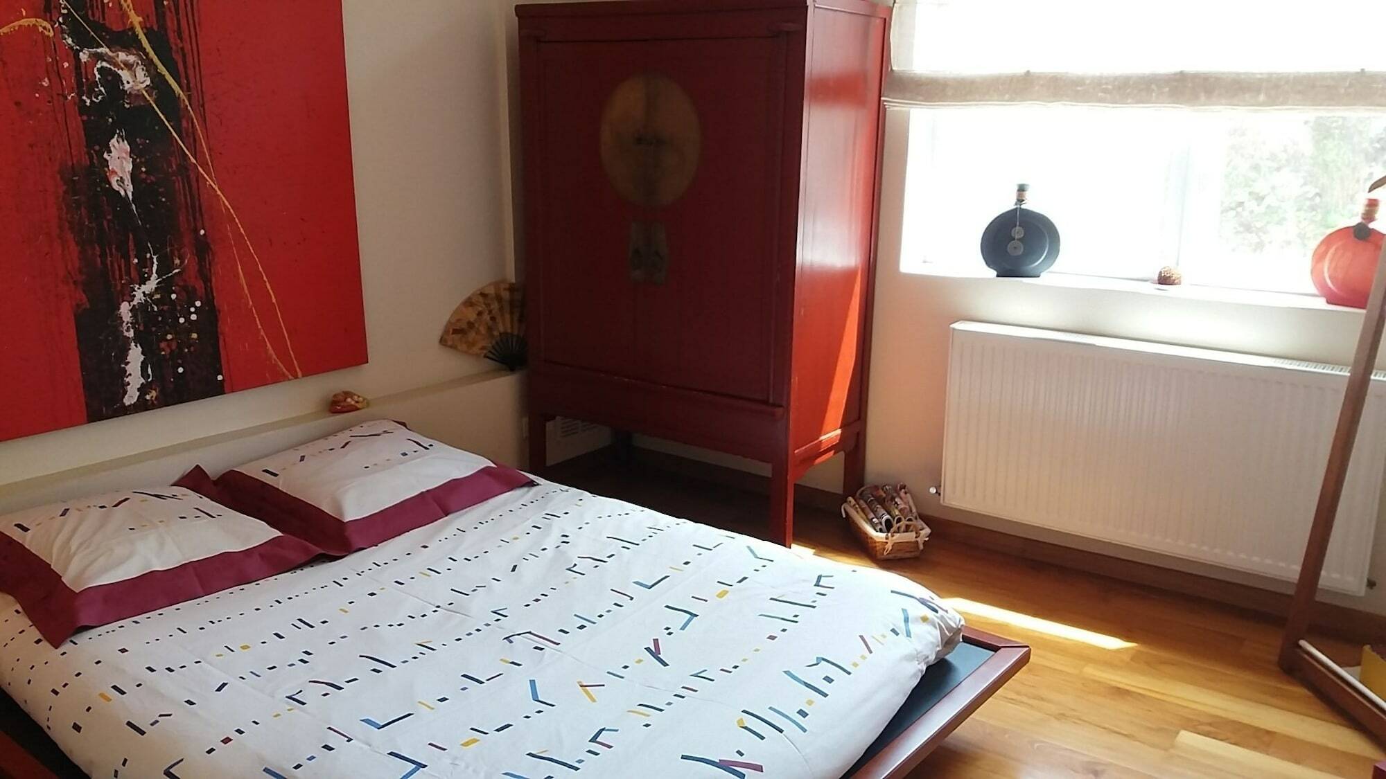 Chambre Cosy Hyper Centre Reims Eksteriør bilde