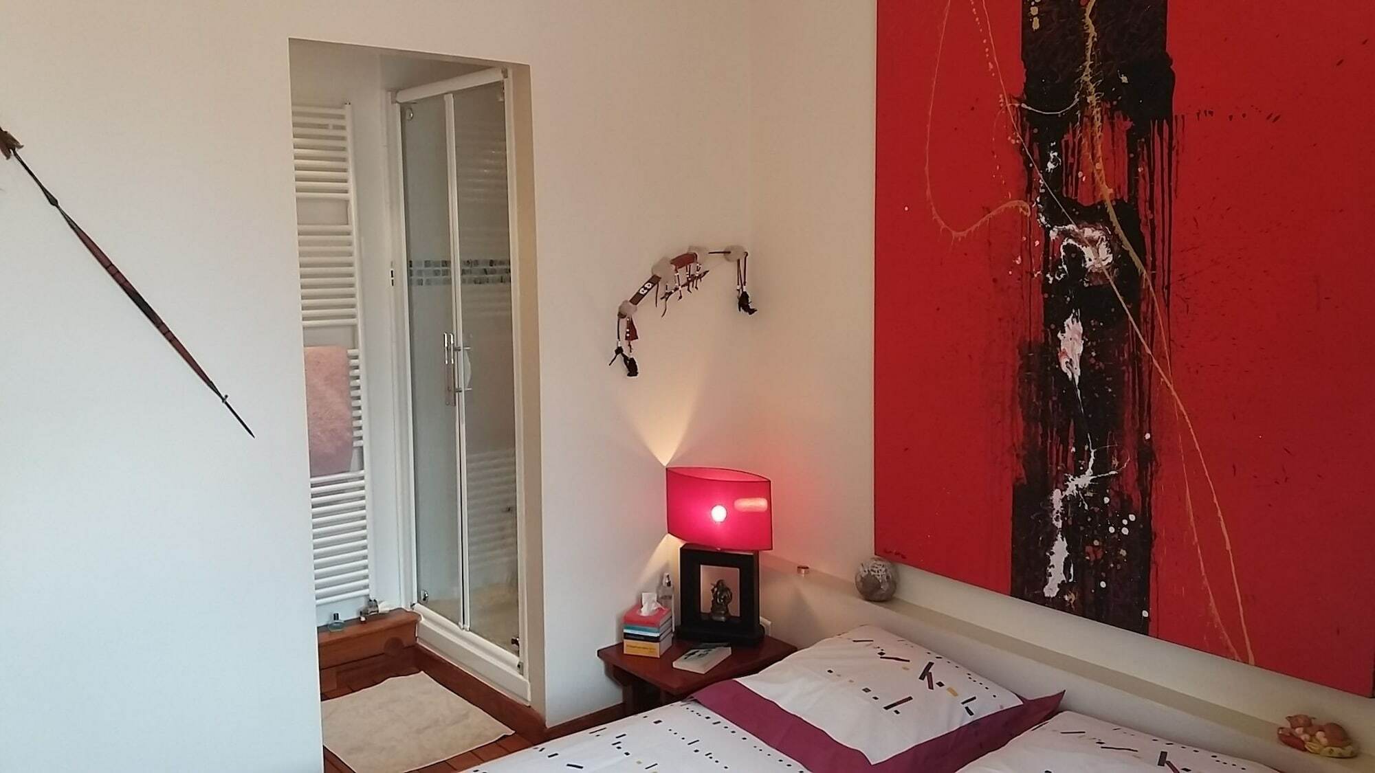 Chambre Cosy Hyper Centre Reims Eksteriør bilde