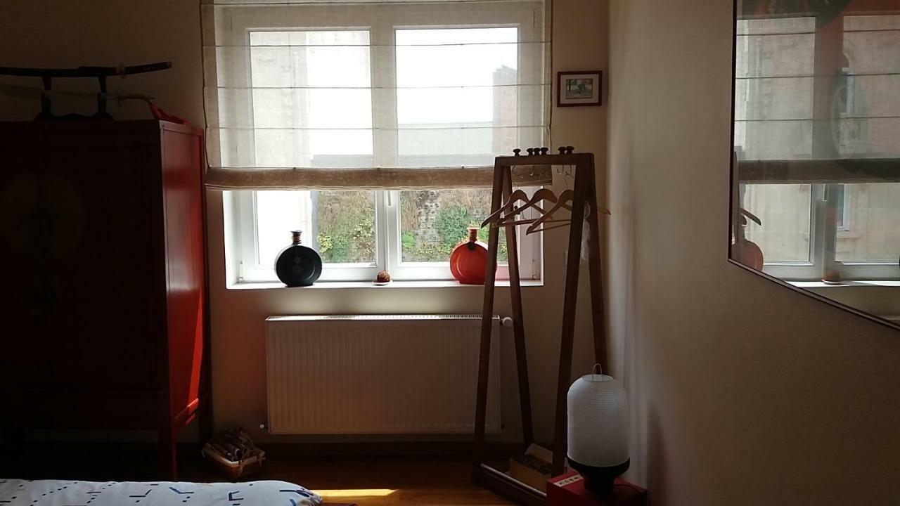 Chambre Cosy Hyper Centre Reims Eksteriør bilde